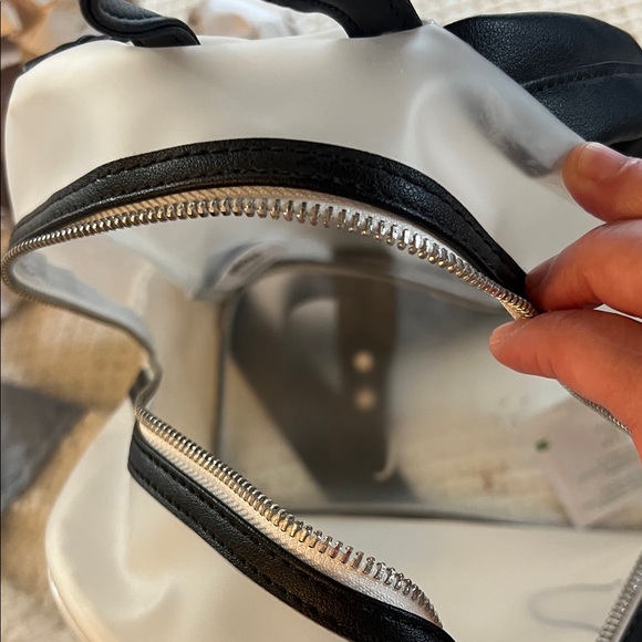 Ghost Design Backpack - Picture 4 of 5